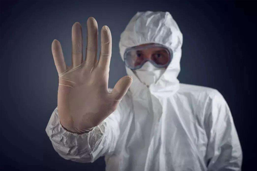 新型冠狀病毒肺炎預防知識匯總